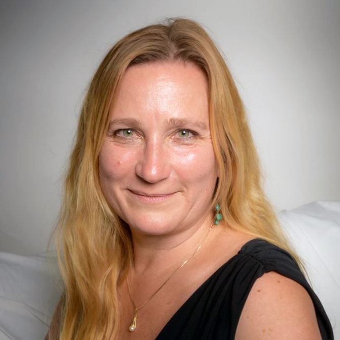 Daniela Piana - Sales Administration