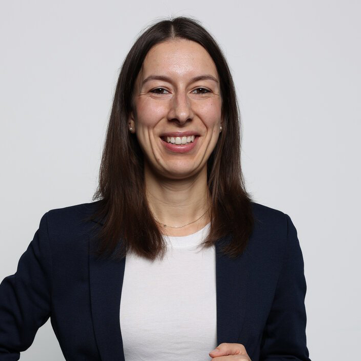 Theresa Heichele - Manager Product & Marketing