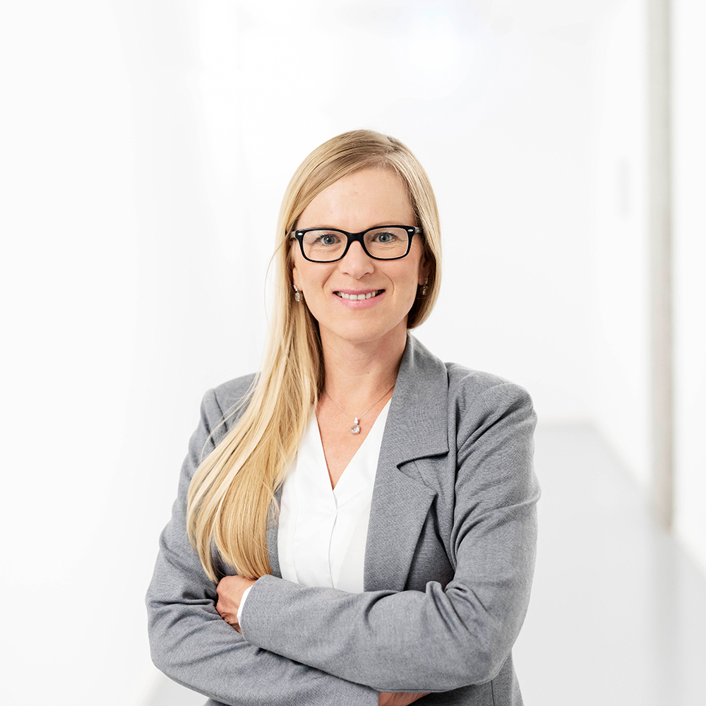 Mariola Malik - Administration & Logistics Manager