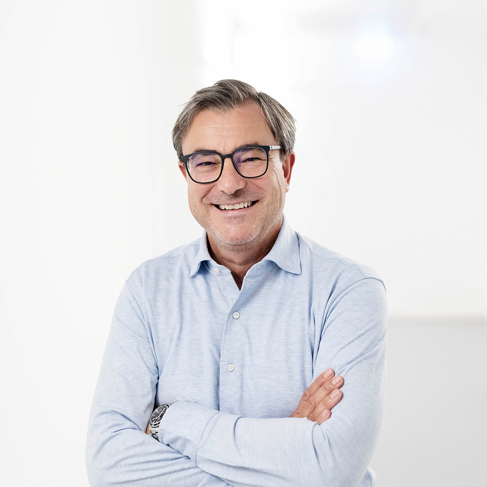 Stephan Madl - CEO & Gründer